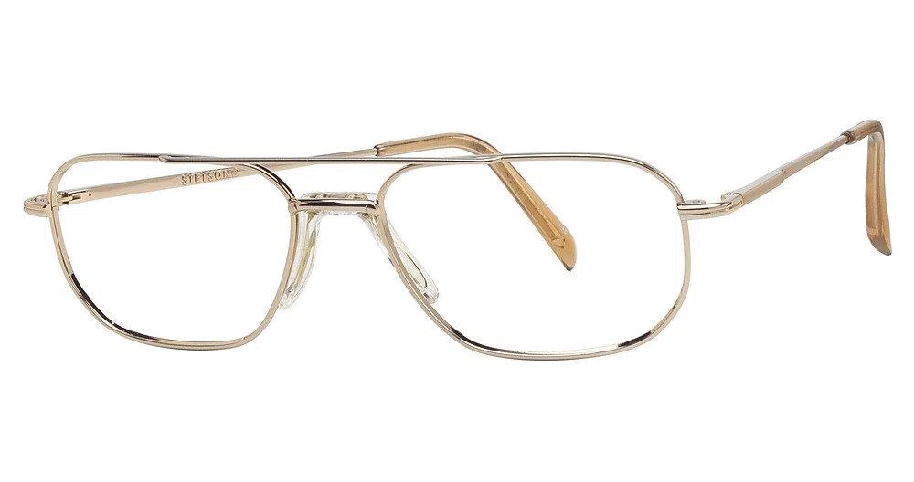 Stetson S229 Eyeglasses - view 5